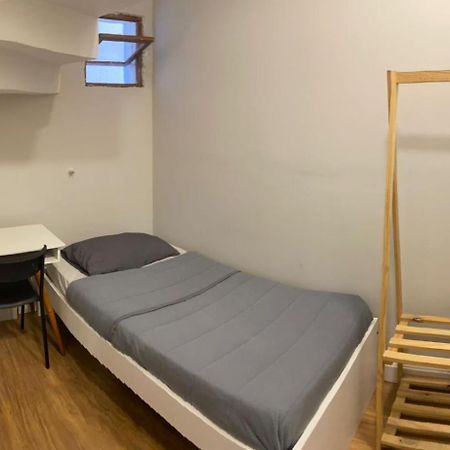 Gup Hostel Curitiba Luaran gambar