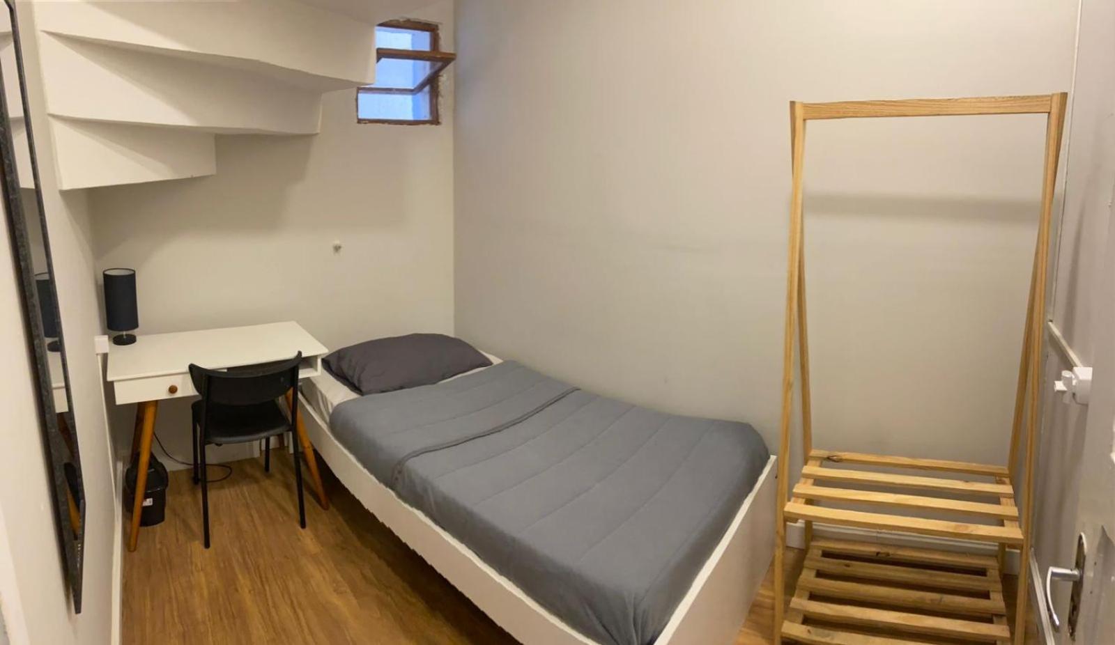 Gup Hostel Curitiba Luaran gambar