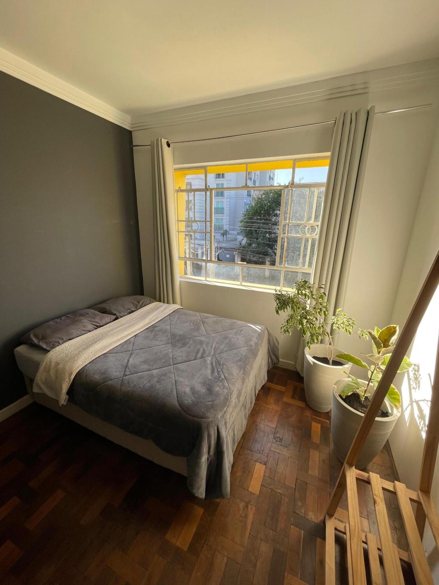 Gup Hostel Curitiba Luaran gambar