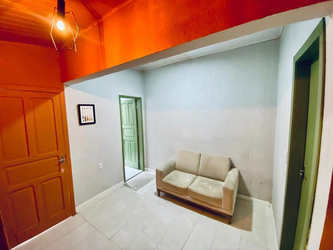 Gup Hostel Curitiba Luaran gambar