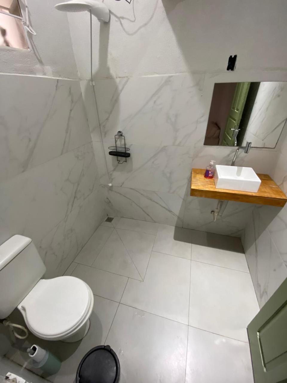 Gup Hostel Curitiba Luaran gambar