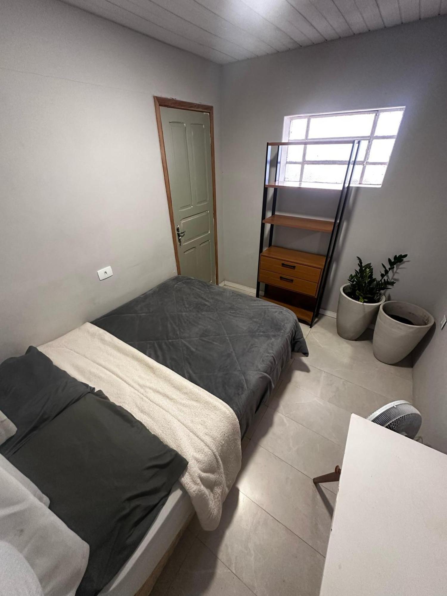 Gup Hostel Curitiba Luaran gambar